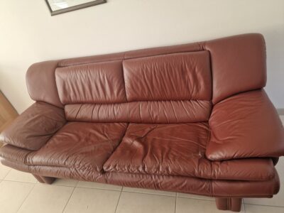 2-zit en 3-zit salon