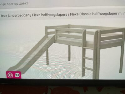 Gratis baby en kinderkamer