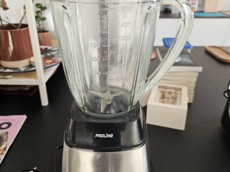 Blender