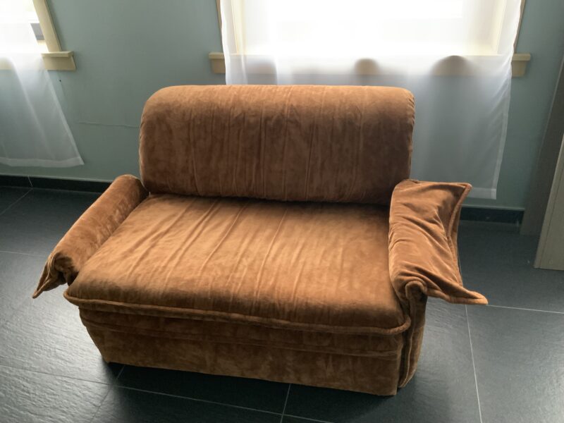 Zetel/zetelbed