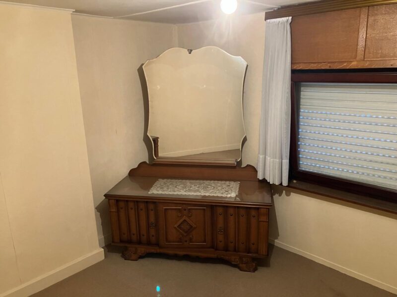 GRATIS kasten zelf te demonteren en op te halen