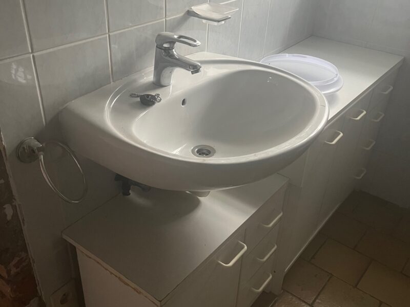 lavabo