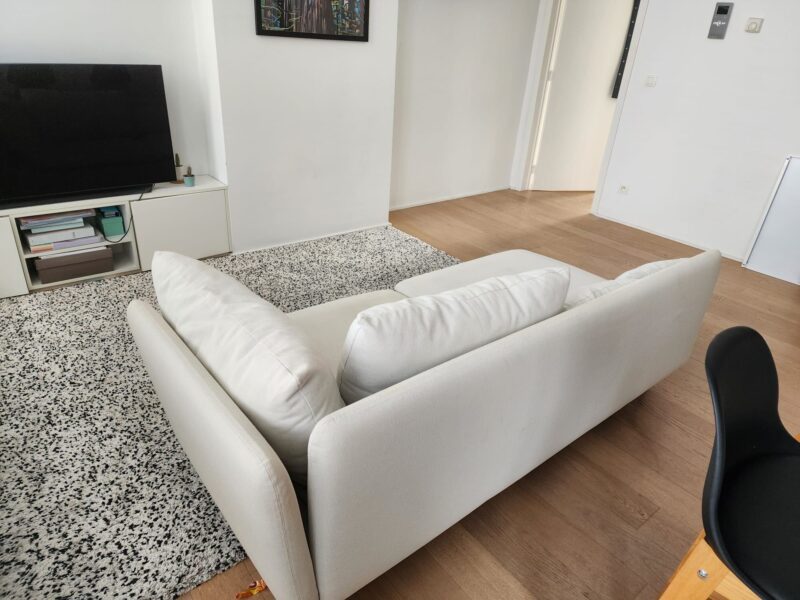 SÖDERHAMN 3-seater sofa