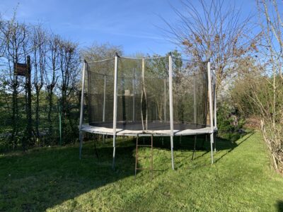 Trampoline