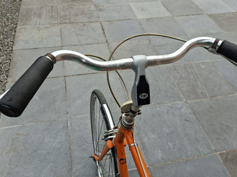 Herenfiets
