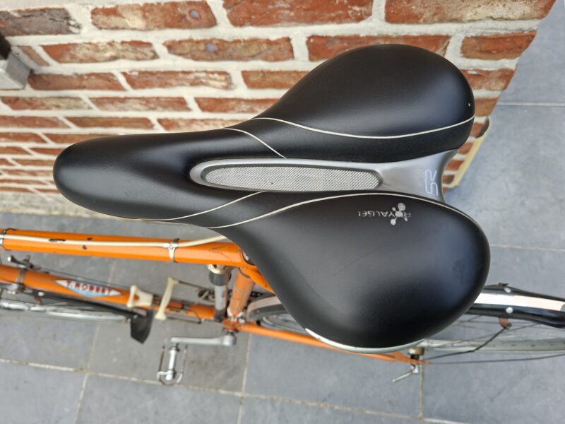 Herenfiets