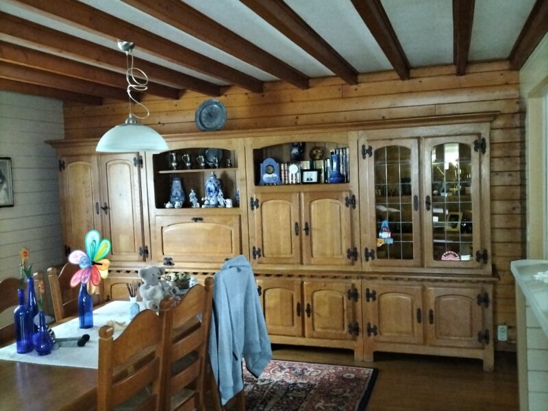 Eetkamer