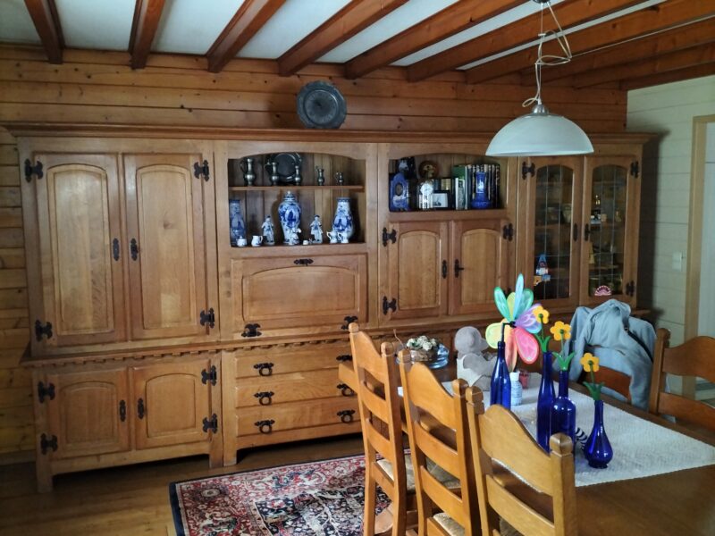 Eetkamer