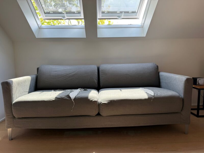 Design zetel