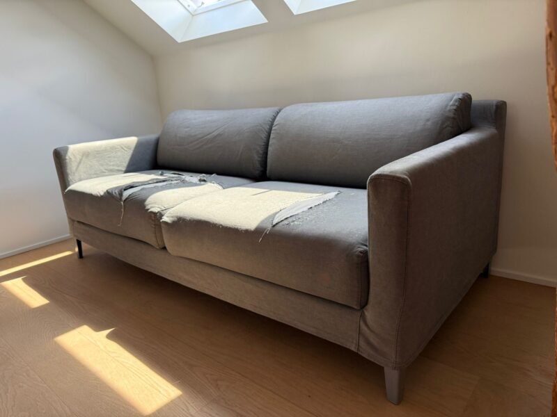 Design zetel