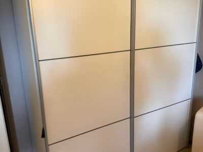 Kledingkast