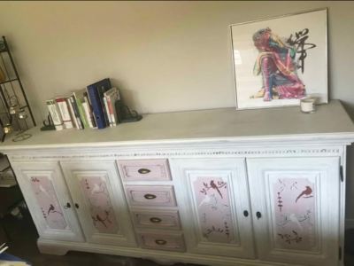 Dressoir