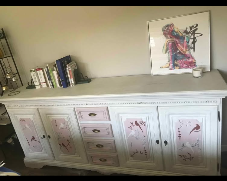 Dressoir